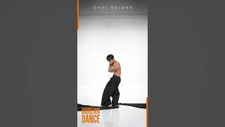 Korean Dancer Choi Ho Jong - Moving Profile  #스테이지파이터 #stagefighter