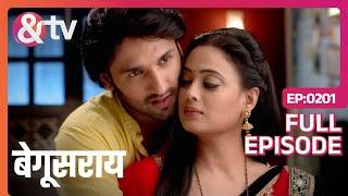 Priyom लिखता है पत्र Bindiya के लिए |5 Dec 15 |Begusarai | Full Ep.201 | @andtvchannel