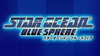 Hand to Hand ~Arranged~   Star Ocean  Blue Sphere Music Extended [Music OST][Original Soundtrack]