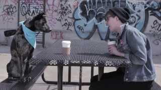 OFFICIAL VIDEO (2013): "Making It Up" – John-Allison Weiss