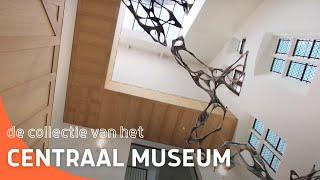 De collectie van het Centraal Museum