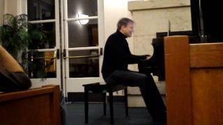 Christopher O'Riley - Paranoid Android