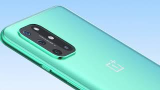 OnePlus 8T - Designed to Perform