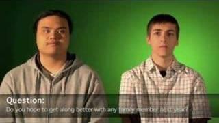 Example English Teaching Video