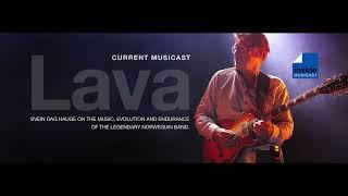 Inside MusiCast welcomes Svein Dag Hauge of LAVA! (Episode 283)