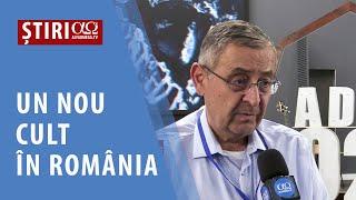 Un nou cult: „Adunările lui Dumnezeu” din România