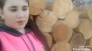 ∆Я на велосипеде∆ | Яна Tv.