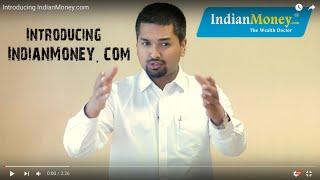 Introducing IndianMoney.com