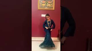 Dance cover by Aditi