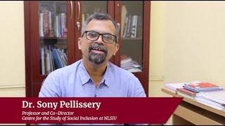 Career Opportunities in Public Policy (MPP) | Dr. Sony Pellissery