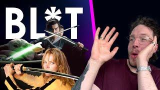 Die brutale Filmreihe, die THE MANDALORIAN und KILL BILL beeinflusste - Abgeschaut! #3