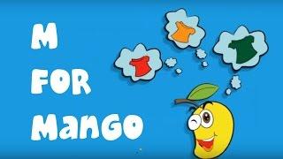 Who Am I | Puzzle Toons | The Moody Mango | #MangoPuzzle