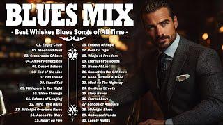 Best Blues Music Ever - Best Relaxing Blues Music 2024 - The Best Blues Songs Of All Time