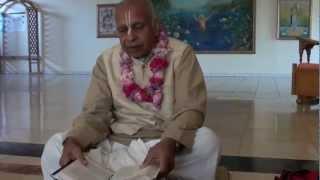 Misra,Prayag Narayan Das- Srimad Bhagavatam - May 28 2012