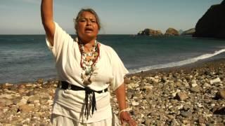 Chumash Story: The Rainbow Bridge