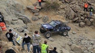 KOH2014 - Karl Nornberg Toyota 4x4 EMC - Ultra4 King of the Hammers