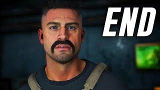 Ghost Recon: Breakpoint - THE END