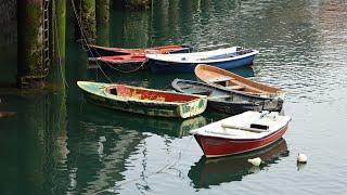 BERMEO the port