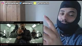 *UKREACTION*  Mc Artisan - 3P Freestyle  (Prod. by Chamsa)  ALGERIAN RAP/DRILL