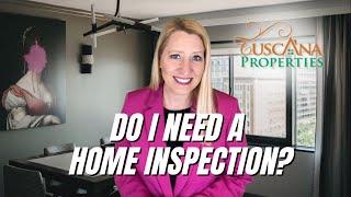 Do I Need a Home Inspection? | The Jamison Team® | CALL (408) 688-2528