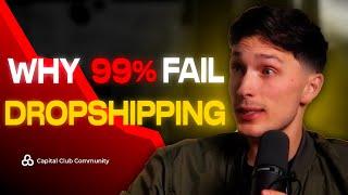 How To Make Money With Dropshipping in 2023 - Luke Belmar