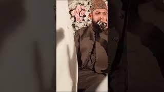 zohaib ashrafi khanewal mehfil e naat#23 july 2023.