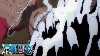 I Hear the Drums of Liberation! | One Piece