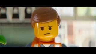 The Lego Movie- Emmet's Morning/ "EVERYTHING IS AWESOME!!!" Clip