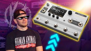 I FINALLY see the light - changing my opinion on guitar amp modelers