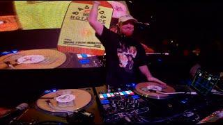 Skratch Bastid - 2019 Showcase - Red Bull 3Style - Taipei, Taiwan