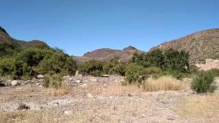 RoadHacker: Sycamore Creek Along the Beeline Highway in Arizona