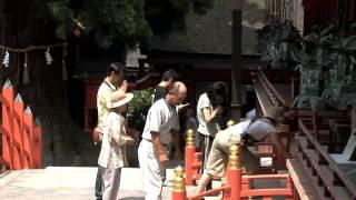 Kasuga Shrine 春日大社