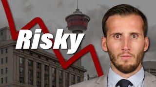 Are You Moving to Calgary Alberta?