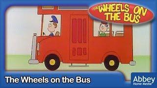 The Wheels on the Bus