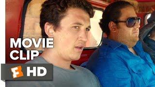 War Dogs Movie CLIP - 50/50 (2016) - Jonah Hill Movie