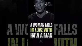 A Woman Fails In Love With How A Man #motivation #factfile #lovemotivation