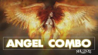 Angel Combo [New Version Unisex] Forced | Biokinesis Subliminal