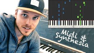 Learn Any Song From a Midi Lesson Quick and Efficiently! (Ultimate Piano Midi Guide)