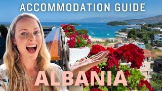 Around Albania Accommodation Guide - my HONEST review. 