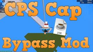 CPS Cap Bypass Mod Release (forge 1.8.9)