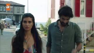 Ömer, Elif'i buldu: Kara Para Aşk 54. Bölüm (Final) - atv