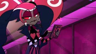 All Velvette scenes - Hazbin Hotel S1