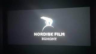 Nordisk Film Logo (2024)