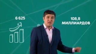 Информационно-разъяснительный ролик «ДАМУ-Субсидии»