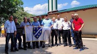 Ljepote Zavicaja & Grebak ️ Jabuka R.BiH 4.K by  Bosanski  Adeti.*