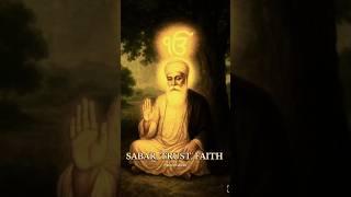 Waheguru Ji di raza#waheguru #dhangurunanak #sikhguru #shorts #wahegurushorts