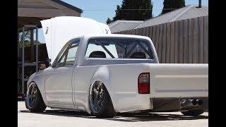 Drift Hilux / Engineeredtoslide