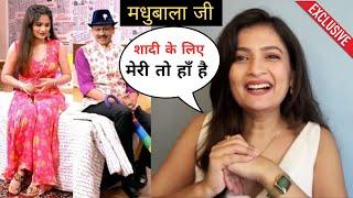 An Exclusive Interview with Lakshmi Mehta | TMKOC fame Madhubala Ji