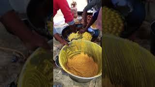 बेसन की बड़ी  | cooking Channel | village cooking | besan recipe | @eventscookingchannel