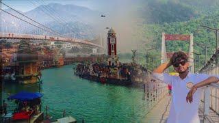 Hardiwar to Rishikesh vlog by Sandeeploat619